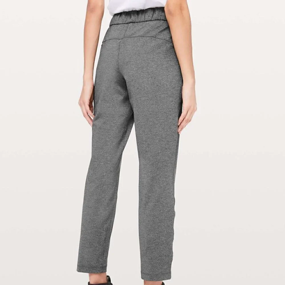 Lululemon On The Fly Pant *27